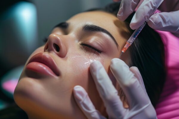 Botox Vs Fillers Understanding The Differences And Best Uses